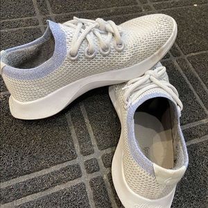 allbirds shoe size